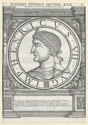 Emperador Enrique VII