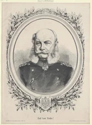 Emperador Guillermo I