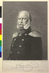 Emperador Guillermo I