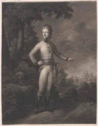 Emperador de Austria Fernando I
