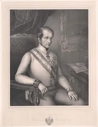 Emperador de Austria Fernando I