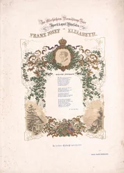 Emperador de Austria Francisco José I