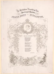 Emperador de Austria Francisco José I