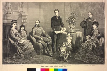 Emperador de Austria Francisco José I