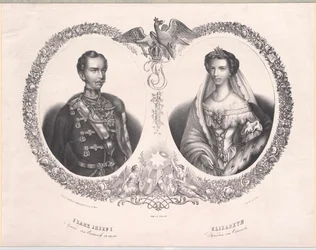 Emperador de Austria Francisco José I