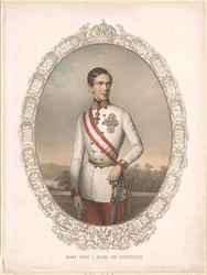 Emperador de Austria Francisco José I