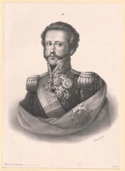 Emperador de Brasil Pedro I