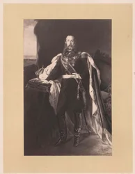 Emperador de México Maximiliano I