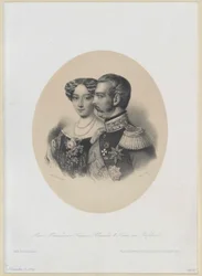 Emperador de Rusia Alejandro II