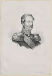 Emperador de Rusia Nicolás I