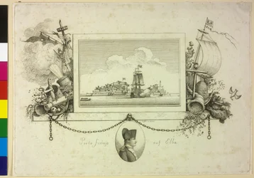 Emperador de Francia Napoleón I Bonaparte