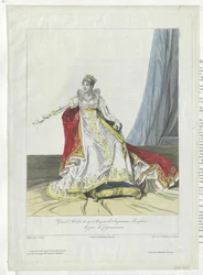 Emperatriz de Francia Josefina
