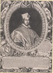 Ernst Adalbert conde Harrach