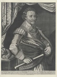 Ernst Casimir Conde de Nassau-Dietz
