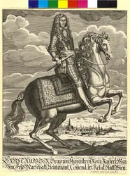 Ernst Roger cuenta Starhemberg