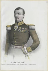 Eugène 006e0065-Georges-Jacques Beuret