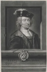 Felix Brennwald (imprimir)