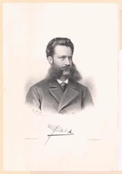 Ferdinand Dehm