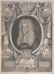 Ferdinand Joseph III Conde de Dietrichstein de Nikolsburg (imprimir)