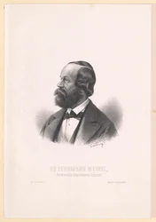 Ferdinand Weigel (imprimir)