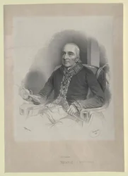Ferdinand barón Fechtig-Fechtenberg