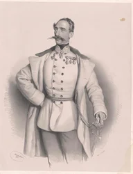 Conde Ferdinand Althann