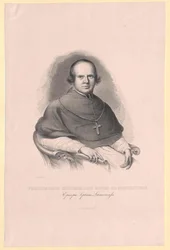 Ferdinand caballero Kindermann-Schulstein