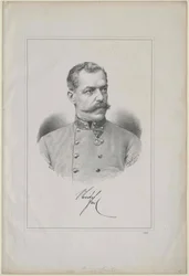 Ferenc Baron Vlasits (imprimir)