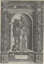 Fernando duque Alb