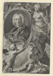 Francesco Solimena (imprimir)