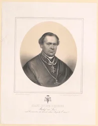 Francis Joseph Rudigier