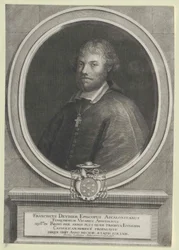 Francois Deidier (imprimir)