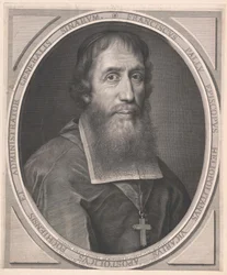 Francois Pallu (imprimir)