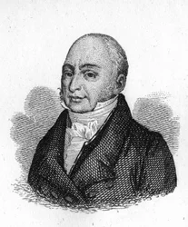 François de Reynaud, conde de Montlosier, político francés.