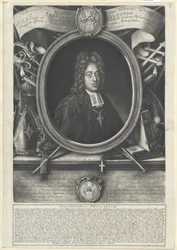 Franz Anton conde Harrach