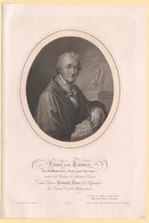 Franz Anton von Zauner