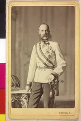 Francisco José I