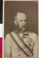 Francisco José I