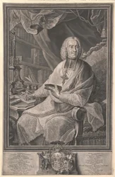 Franz Konrad Casimir von Rodt-Busmanshausen