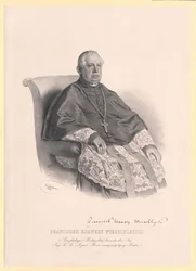 Franz Xavier caballero Wierzchleyski