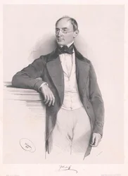 Franz barón von Pillerstorff