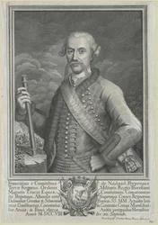 Franz Count Nadasdy-Nadasd-Fogaras
