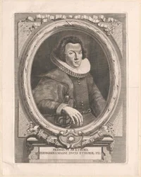 Francisco de Médicis,