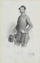 Franz knight Hauslab