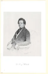 Franz caballero de Hlubek