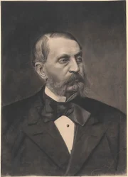 Franz von Dingelstedt (imprimir)