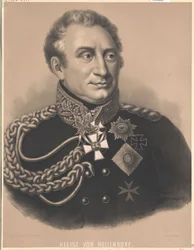 Frederic Henry count Brill von Nollendorf (huella)