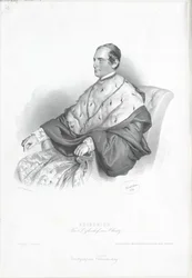 Federico Egon Landgrave Fuerstenberg