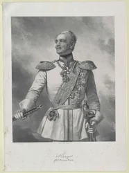 Frederick Conde Wrangel
