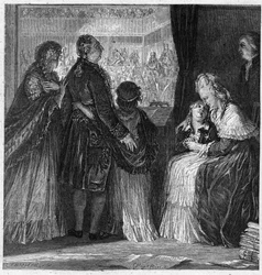 Revolución Francesa: el 10 de agosto